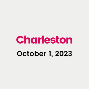 Event Home: Charleston Congenital Heart Walk 